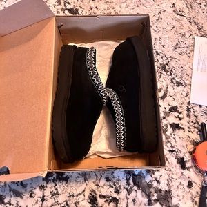 ugh tasman womens size 9